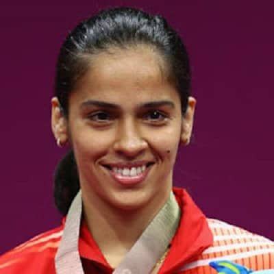 Saina Nehwal