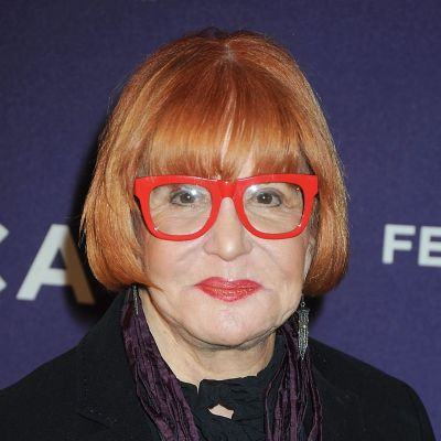 Sally Jessy Raphael