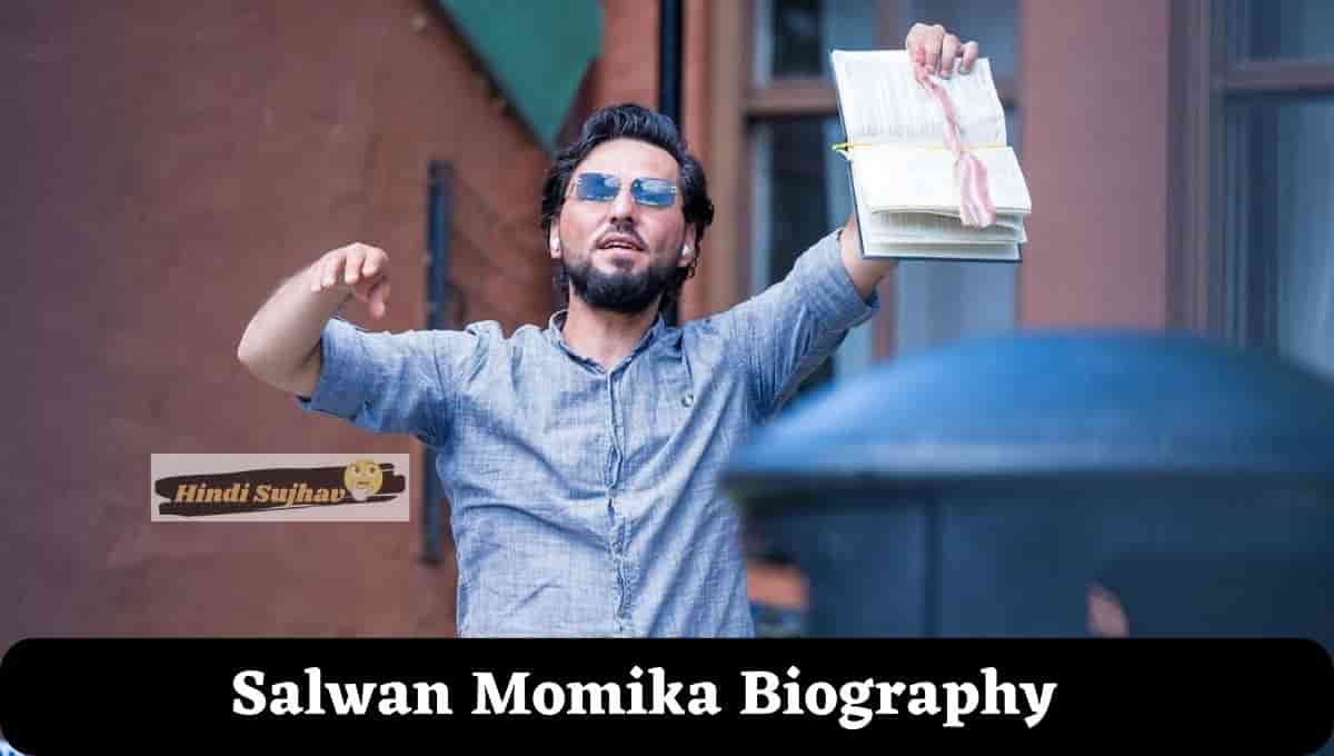 Salwan Momika Wikipedia, Wiki, News, Parents, Quran Burning, Instagram, Religion