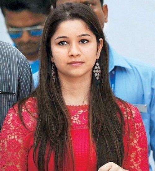 Sara Tendulkar's Impressive Educational Qualification