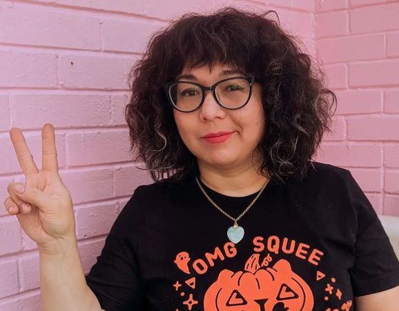 Sarah Lim Bio, Age, Married, Family, Instagram, Queer Eye