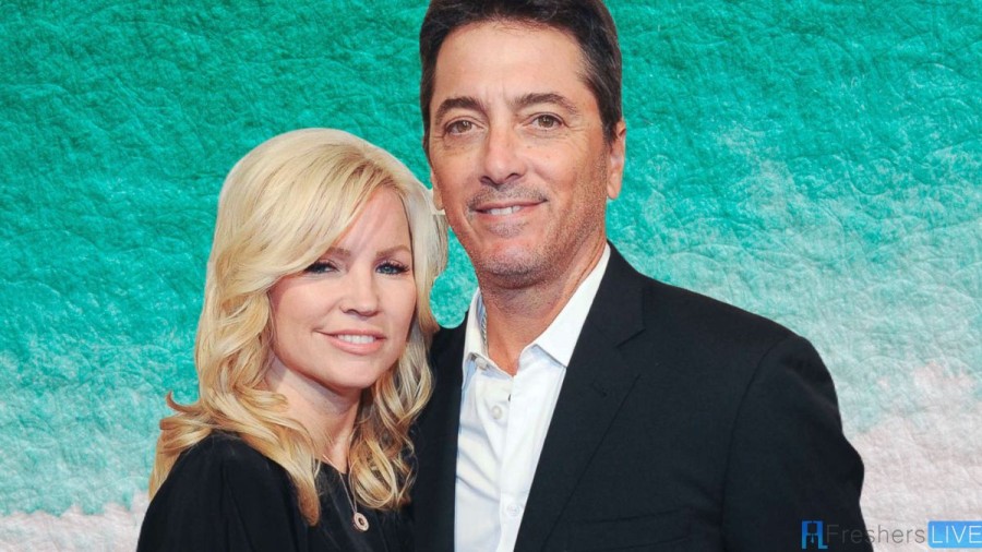 Scott Baio Wife Illness and Health Update: Is Scott Baio Wife Renee Sloan Sick?