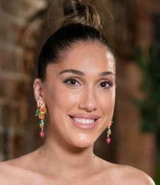 Selin Makoni Bio, Ex-Husband, Family, Height, MAFS