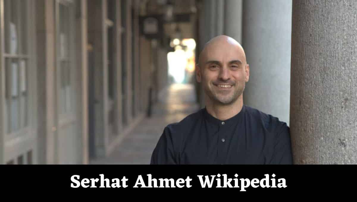 Serhat Ahmet Wikipedia, Wiki, Is He Married, Partner, Gay, Age, Wife, Family