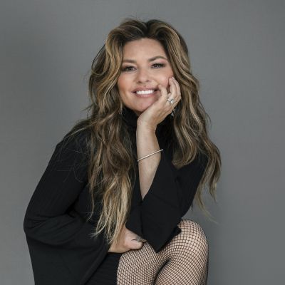 Shania Twain