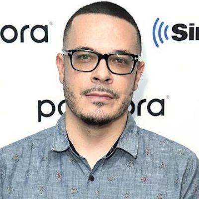 Shaun King