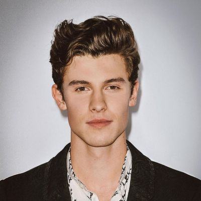 Shawn Mendes