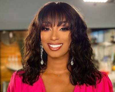 Shawndreca Robinson Bio, Age, Net Worth, Kandi & The Gang