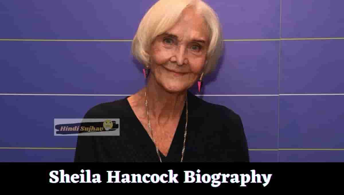 Sheila Hancock First Husband, Wikipedia, Wiki, Age, new Book, Eastenders