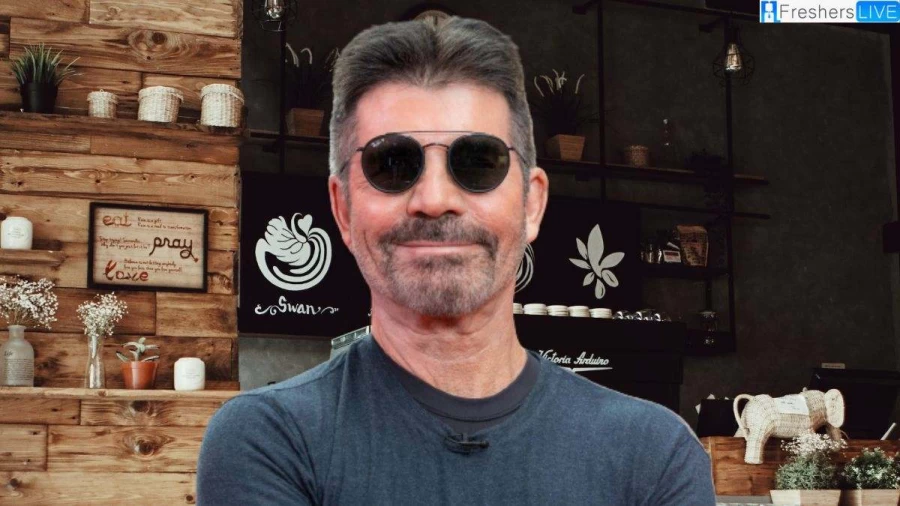 Simon Cowell Health Update: Current Status of the AGT Judge