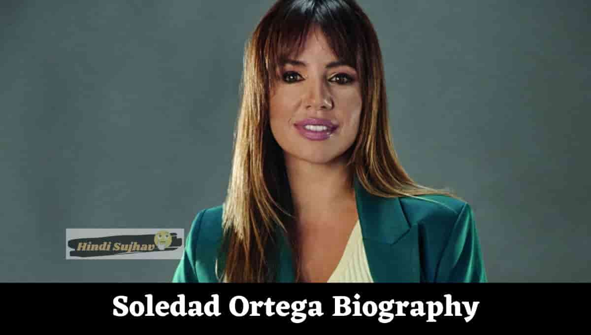 Soledad Ortega edad, Biografia, Wikipedia, Wiki