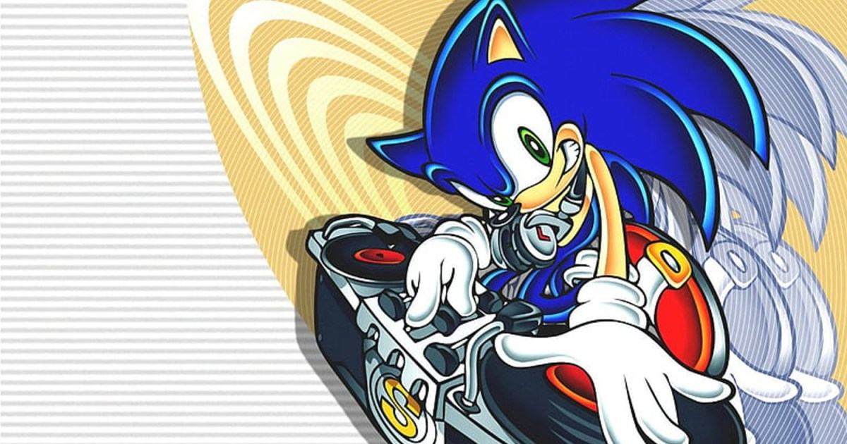 Sonic the Hedgehog gets his own music-based Wordle clone