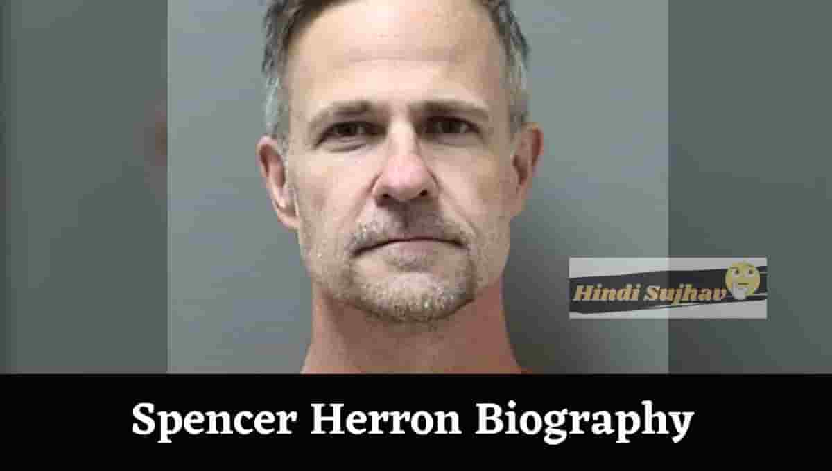 Spencer Herron Wikipedia, betrayal the perfect husband, Teacher, Wife, Hulu, Podcast, Victim