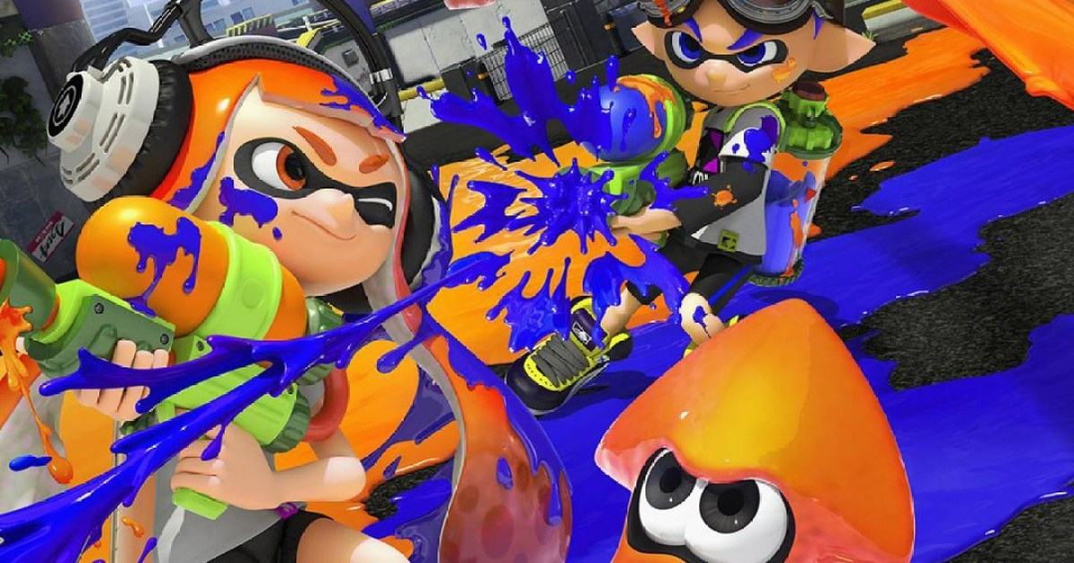 Splatoon’s story explained: All the lore you need to know before Splatoon 3