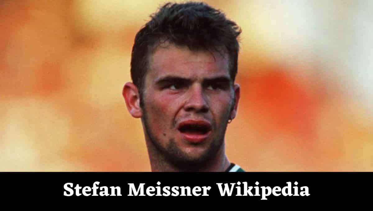 Stefan Meissner Wikipedia, Wiki, Fussball, Trainer