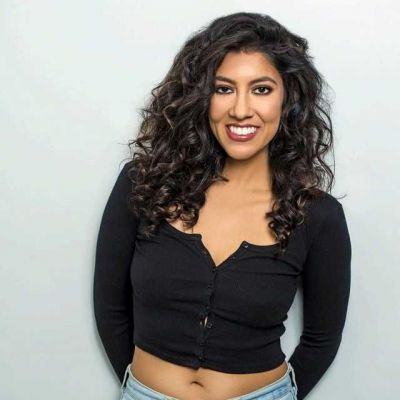 Stephanie Beatriz