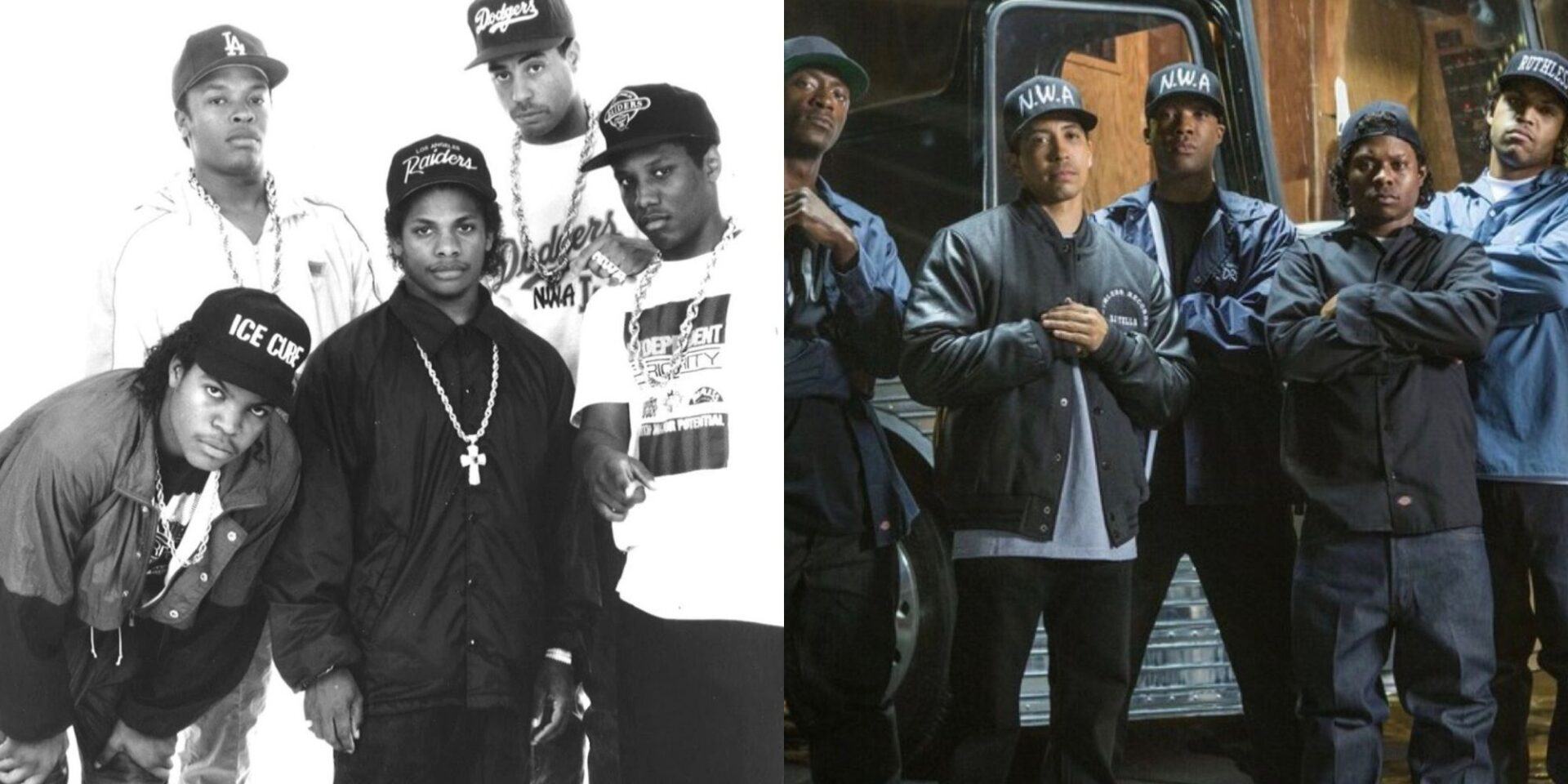 Straight Outta Compton: 6 Things That Actually Happened (& 6 Things That Were Fictionalized)