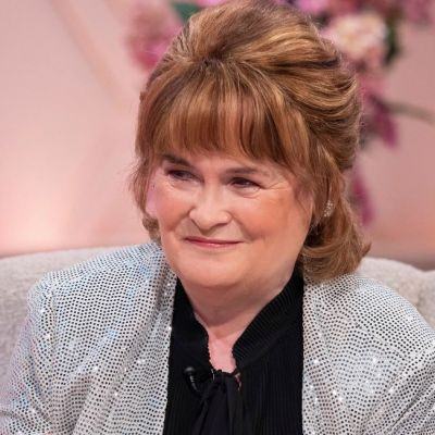 Susan Boyle