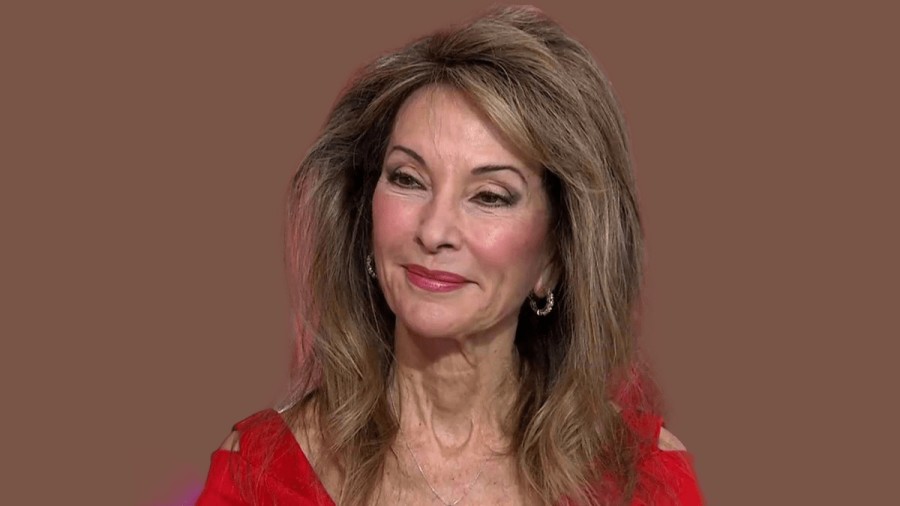 Susan Lucci Net Worth 2023, Age, Biography, Ethnicity, Nationality, Parents, Career, Achievements