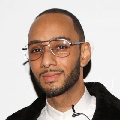 Swizz Beatz