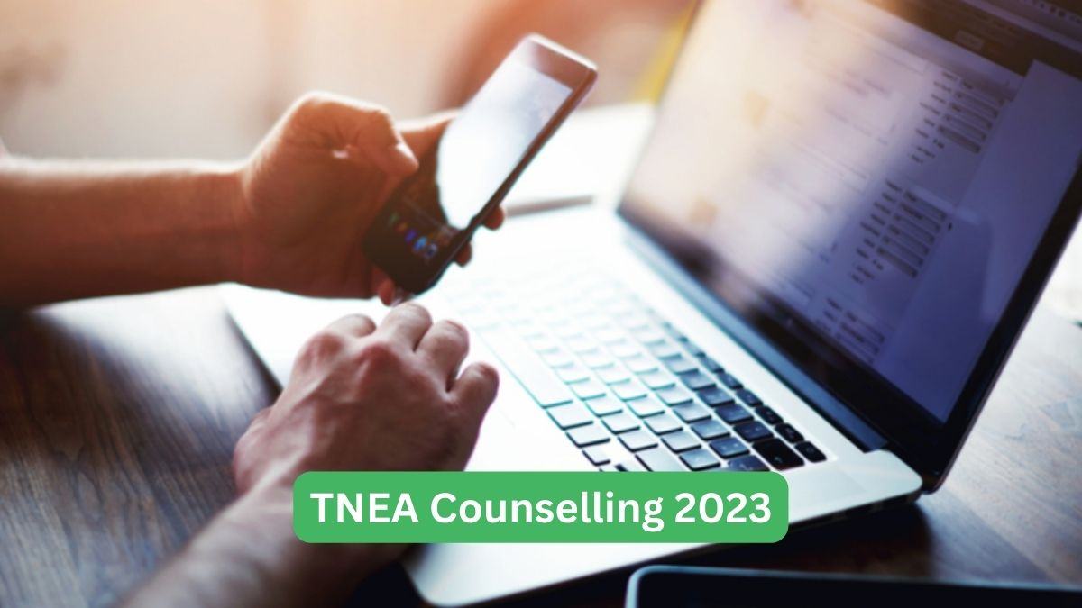 TNEA Counselling Round 2 Allotment Result Out