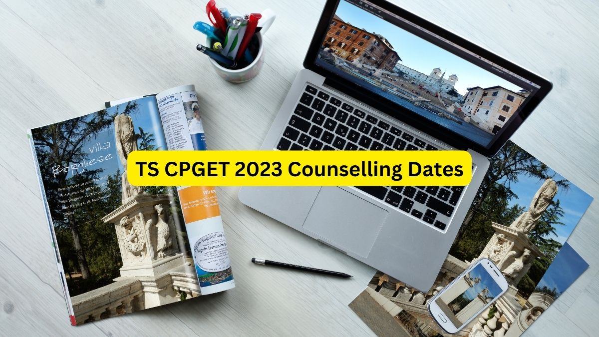 TS CPGET Counselling 2023 Dates