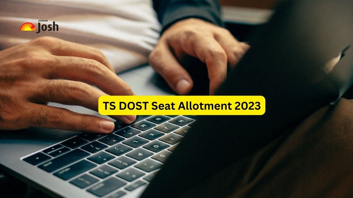 TS DOST Counselling 2023