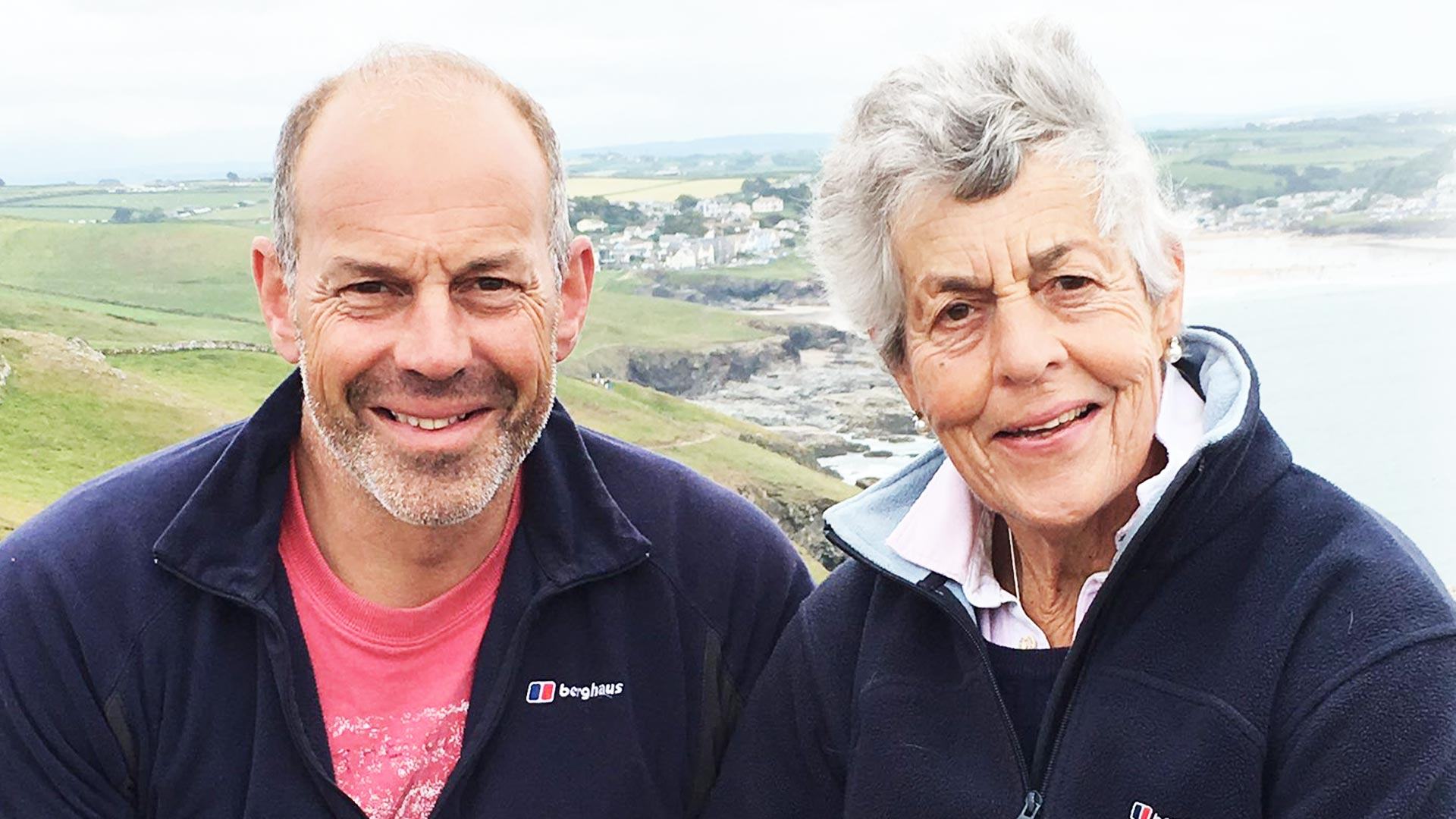 TV star Phil Spencer's parents killed in car crash after vehicle careers into river on family farm