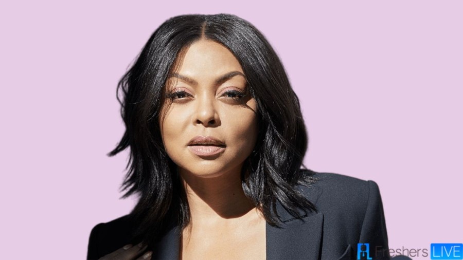 Taraji P. Henson Net Worth, Age, Height, Biography, Nationality, Career, Achievement and More