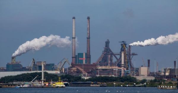 Tata Steel was forced to lay off fewer jobs in Europe than previously thought