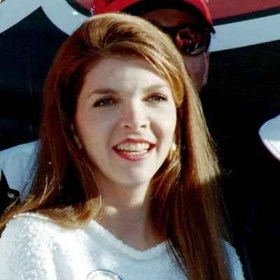 Teresa Earnhardt