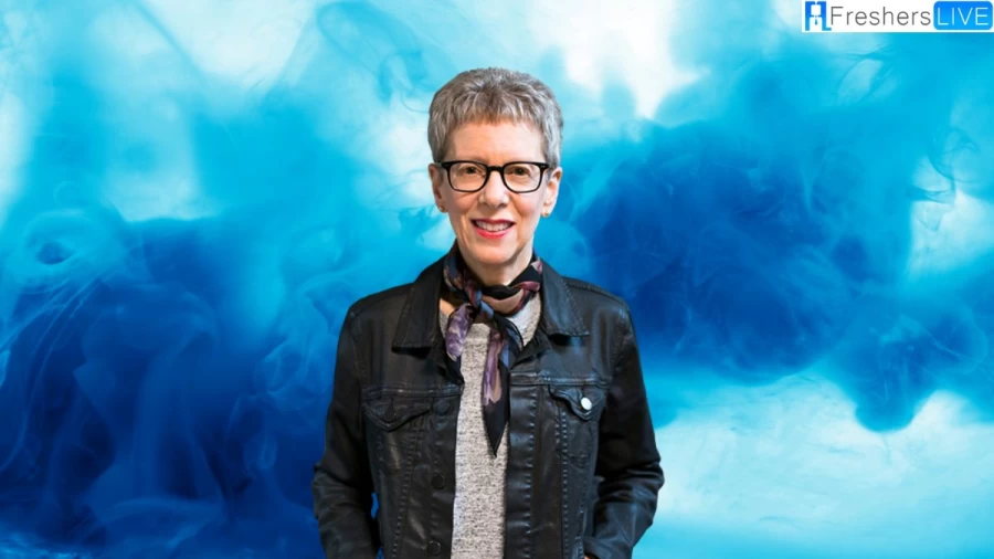 Terry Gross Illness: Is Terry Gross Sick? What Illness Does Terry Gross Have?