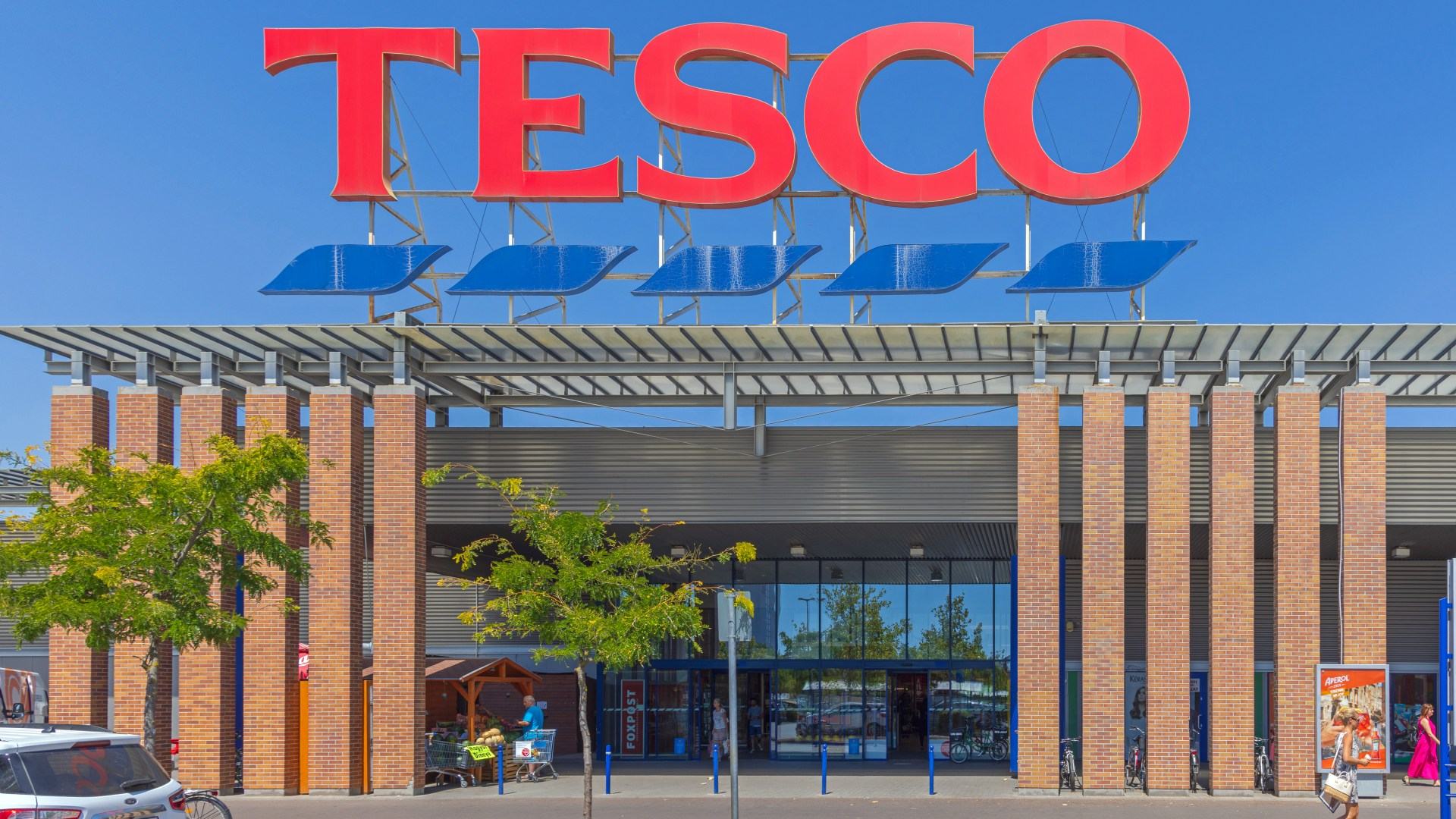 Tesco AXES 'well known' branded items at 2,000 shops - see if your nearest is affected