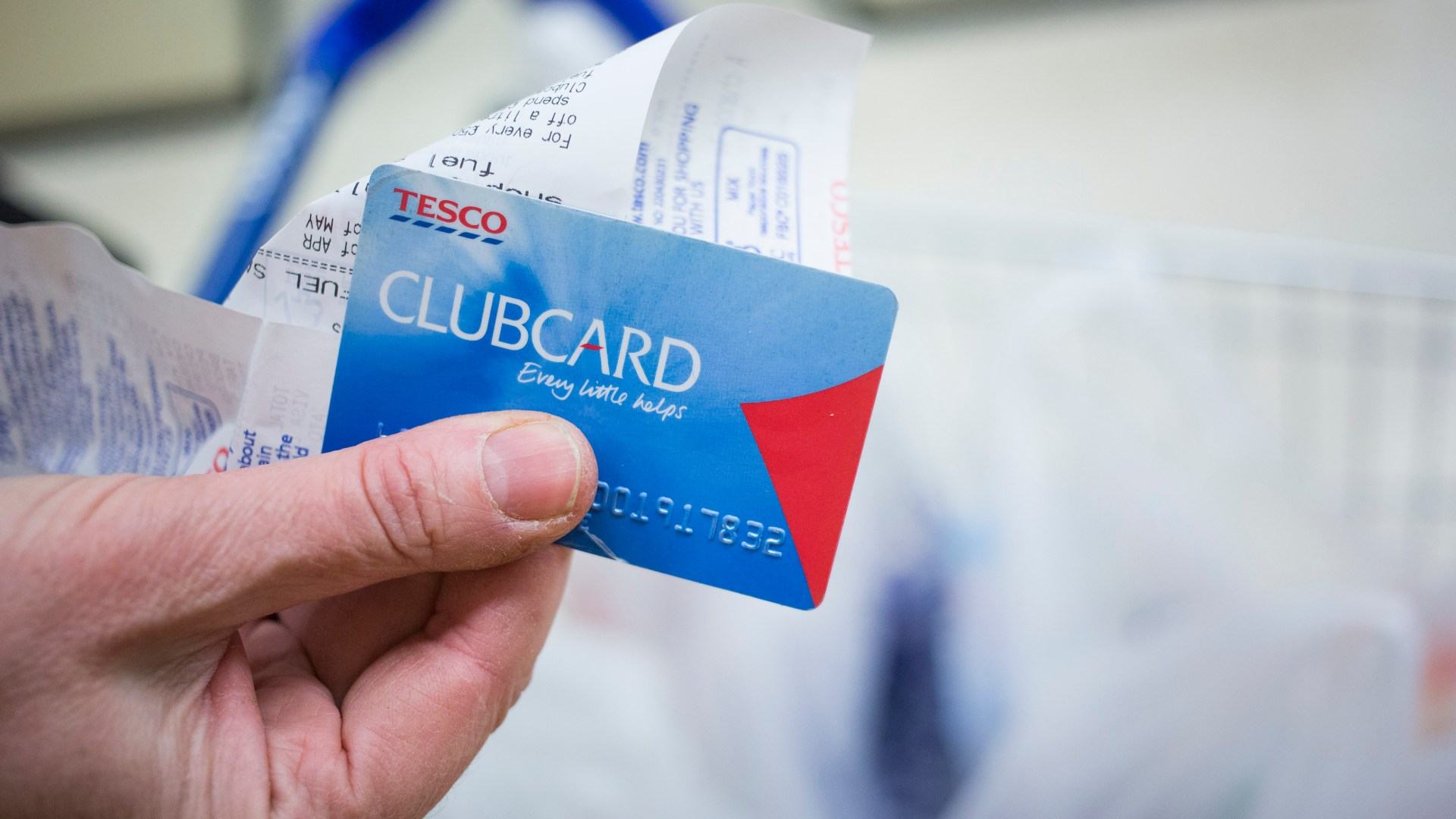 Tesco is trialling giving Clubcard members lower prices and is planning an Amazon Prime-like loyalty scheme