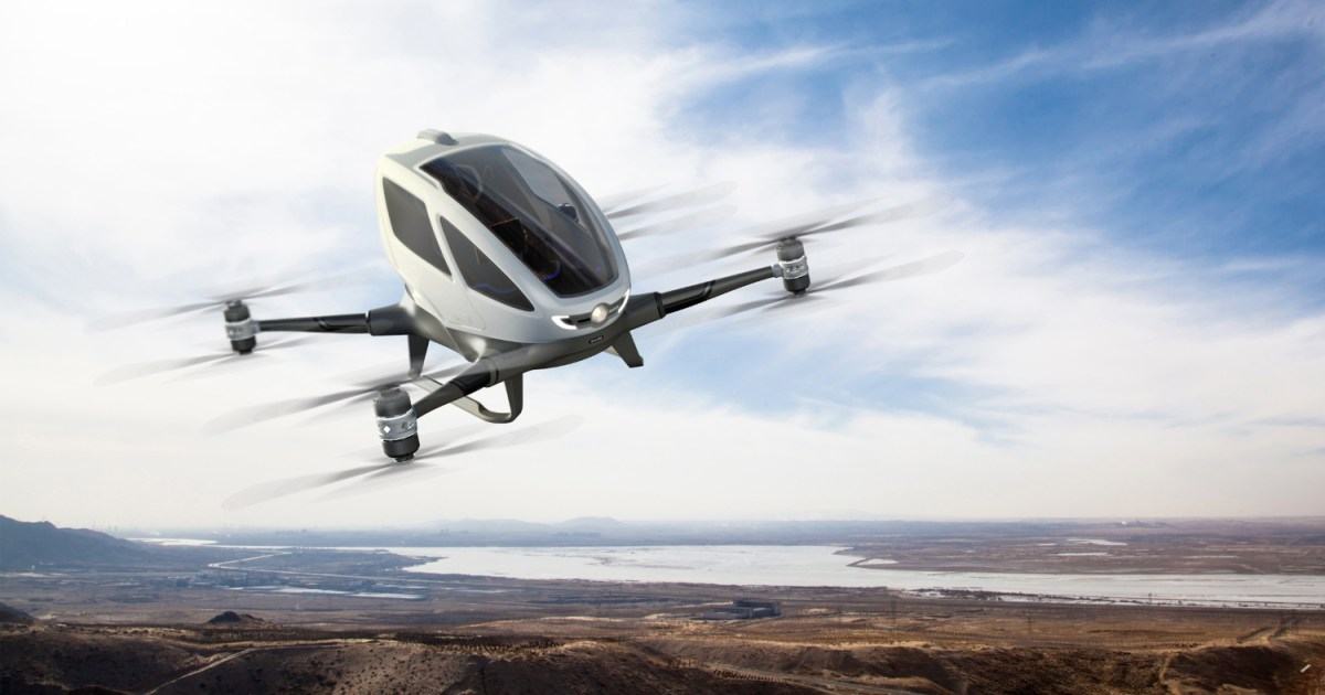 The 10 most expensive drones that you (a civilian) can buy