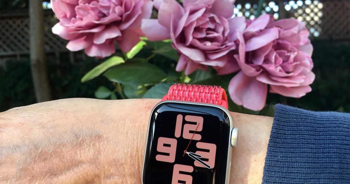 The 18 best Apple Watch faces you should be using