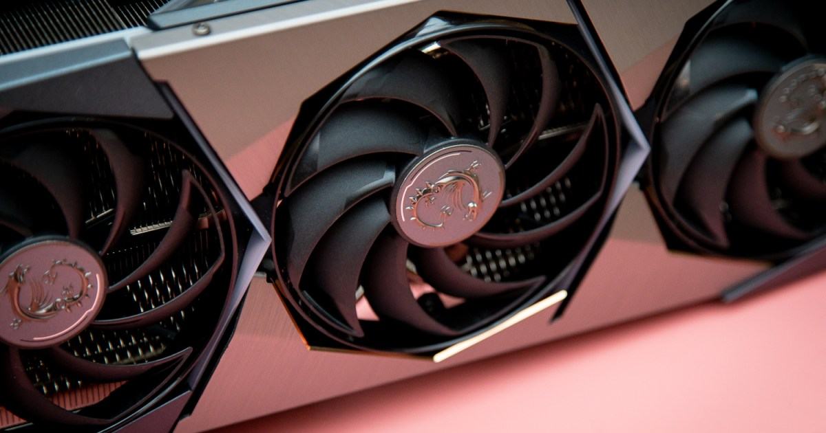 The 5 worst Nvidia GPUs of all time