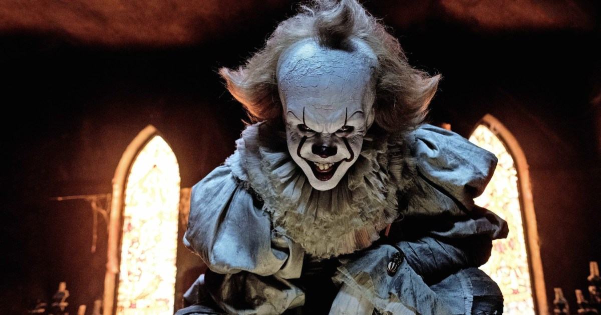 The 7 best villains in Stephen King movies, ranked