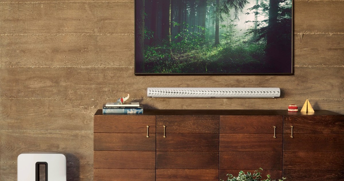 The 9 best soundbars of 2023: get great sound from your TV