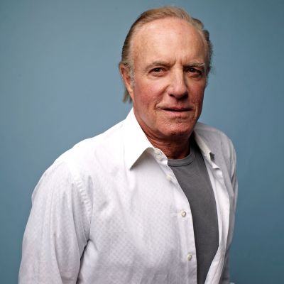 James Caan