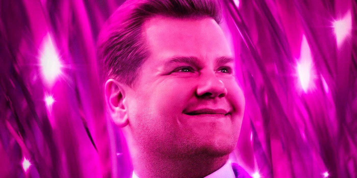 The Prom’s James Corden Under Fire For Offensive, Gay-Face Performance