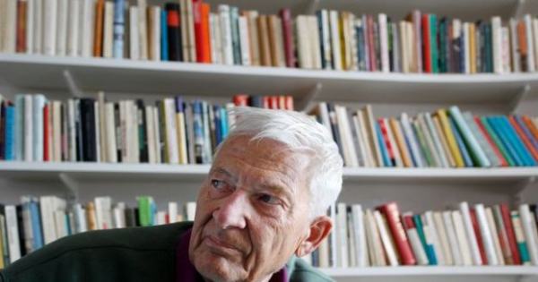 The Swedish writer Per Olov Enquist, the biographer of the shadows, has died at the age of 85 years