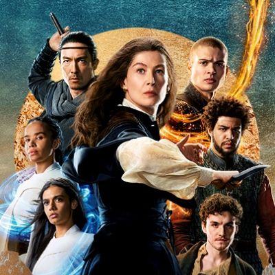 the wheel of time season 2