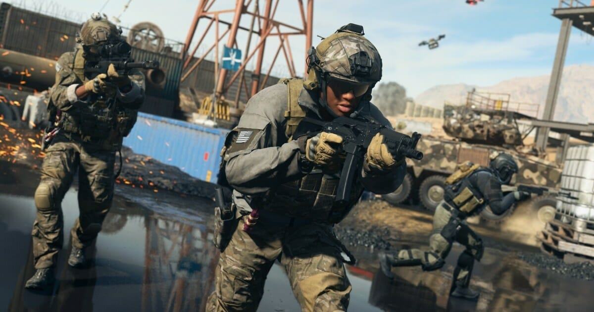 The best Call of Duty games, ranked from worst to best