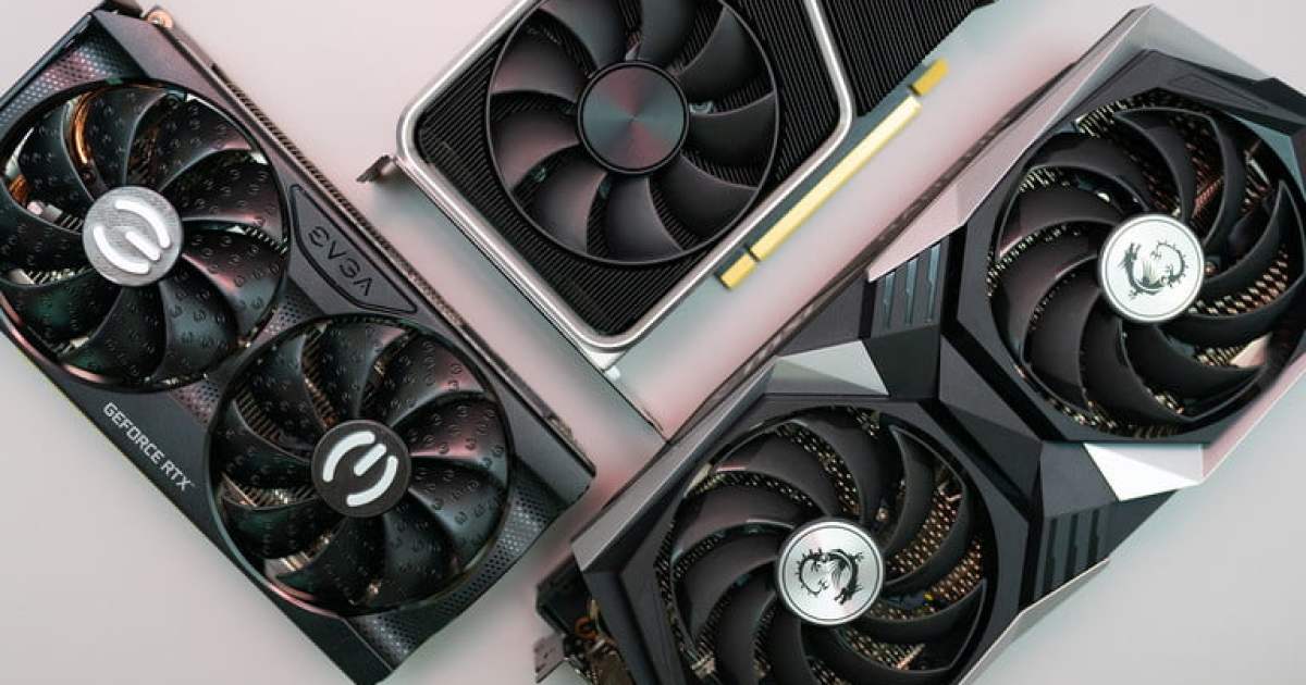 The best GPUs for 4K to make your games look the best