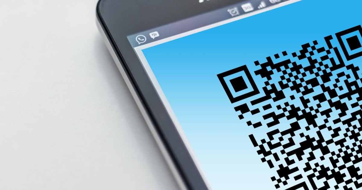 The best QR code scanning apps for iPhone and Android in 2023