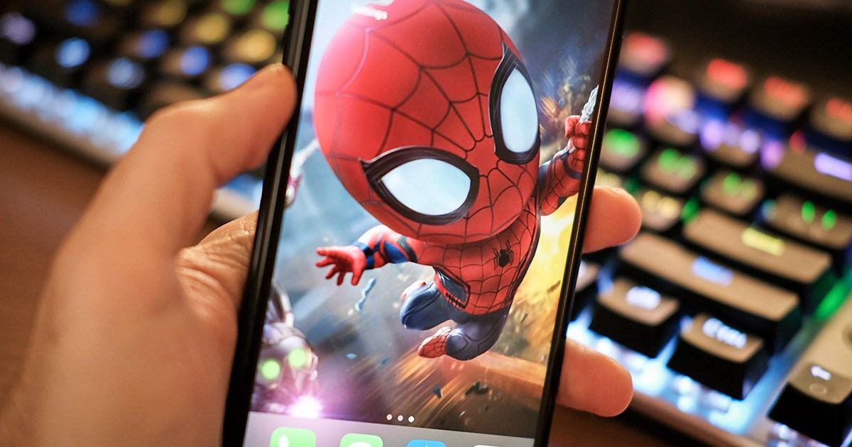 The best sites for iPhone wallpapers in 2022