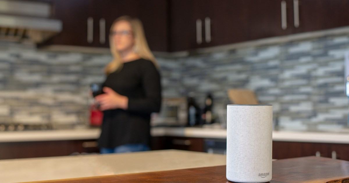 The best wireless kitchen smart speakers