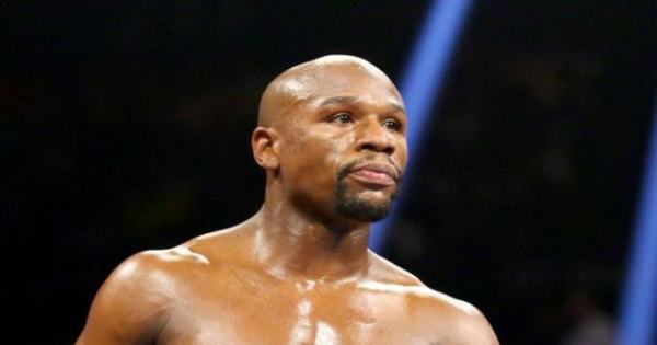 The ex-boxer Floyd Mayweather will pay for the funeral of George Floyd