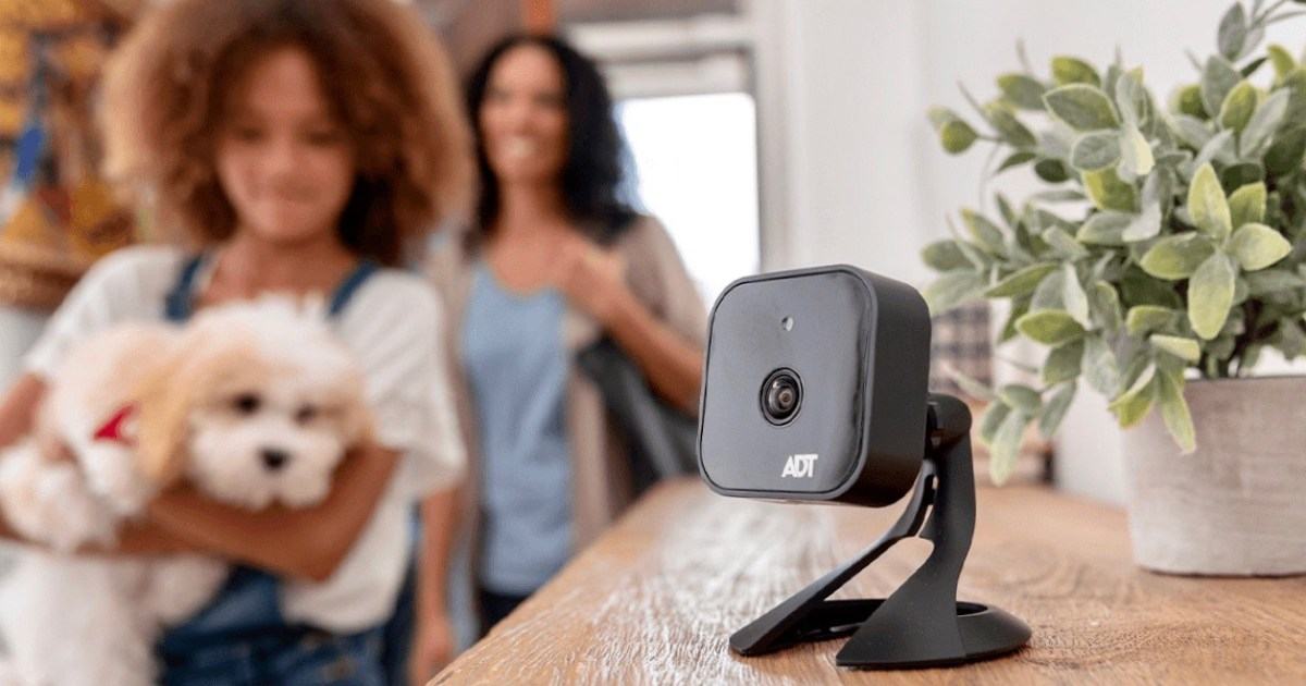 The most hack-proof home security cameras